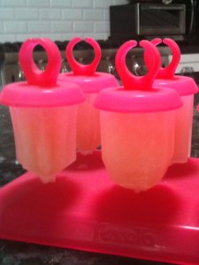 25 bling ice pop grapefruit lime mint