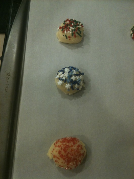 Whatever the holiday, "bake" it a good one!