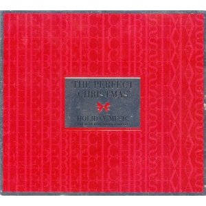 the perfect christmas