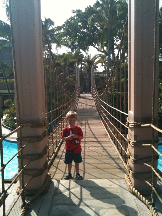 What's your favorite poolside family vacation spot, RMT'ers?
