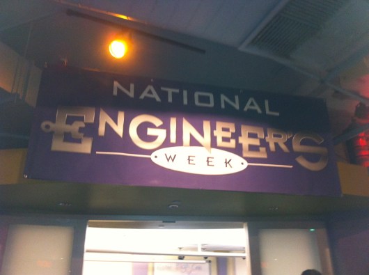 Happy National Engineers Week, RMT'ers!