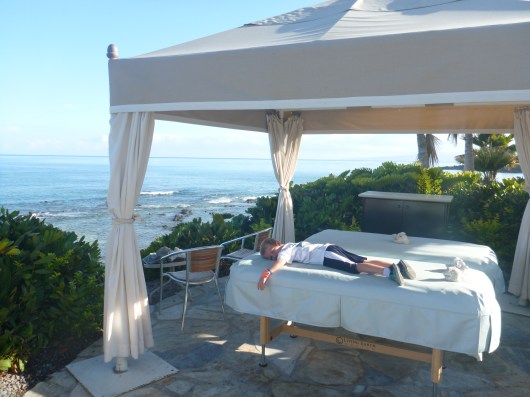 OK, T ftw on relaxation!