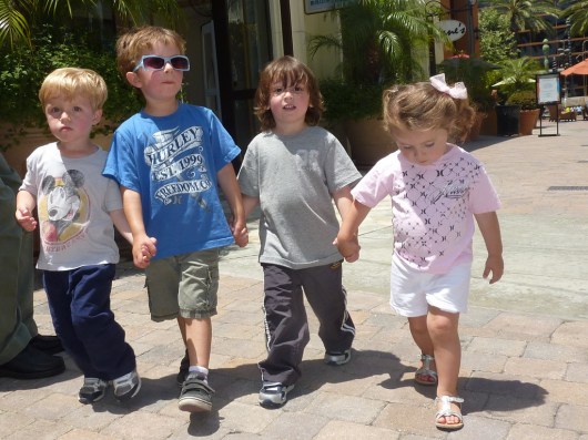 Enjoy your summer Mondays, RMT'ers!