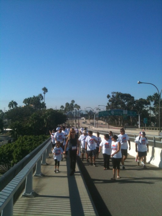 iWalk, you walk... come walk with us on Sunday September 15, 2013 at Miller Children's Hospital of Long Beach's iWalk... for Kids!