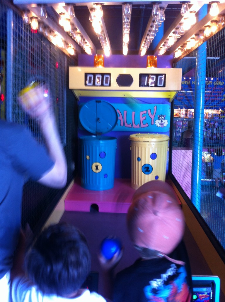 Adventure City Local, Affordable Year-Round Amusement for All | Real ...