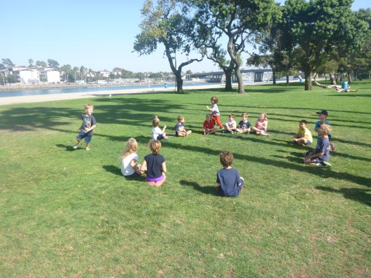 More "Jedi, Jedi, Sith" fun!