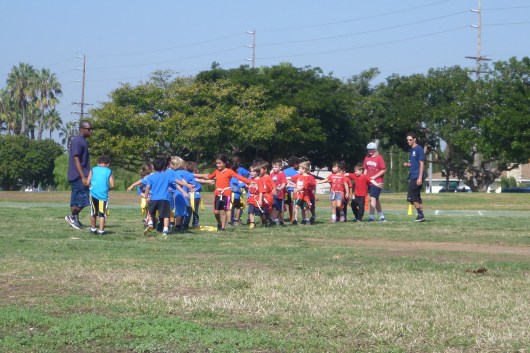 Great game all around, 49'ers and Jets!