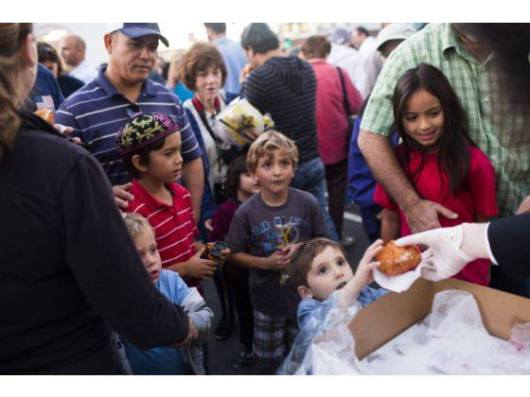 Photo Credit: Christian Randolph, Long Beach Register (Dec. 2, 2013).